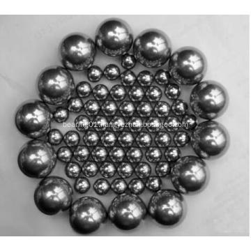 Bike Carbon Steel Ball Bearing Ball